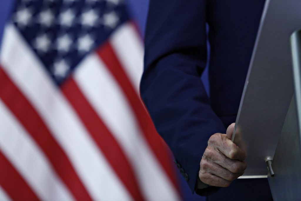 Κονγκό–ΗΠΑ: Συμφωνία για υποδοχή απελαθέντων τρίτων χωρών από την Ουάσινγκτον