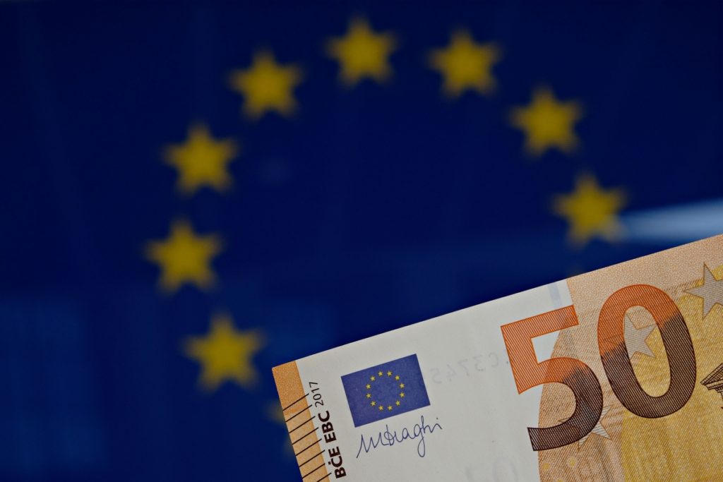 Πάνω από 573 δισ. ευρώ το δημόσιο και ιδιωτικό χρέος της χώρας