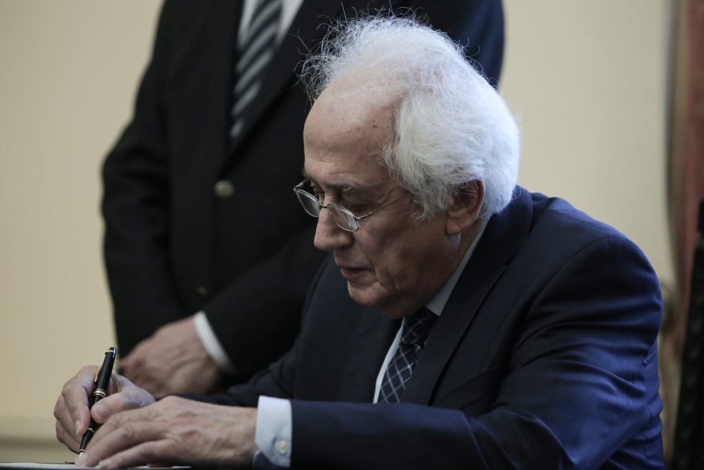 ΥΠΕΣ: Με πλήρη αξιοπιστία και χωρίς καθυστερήσεις οι εθνικές εκλογές