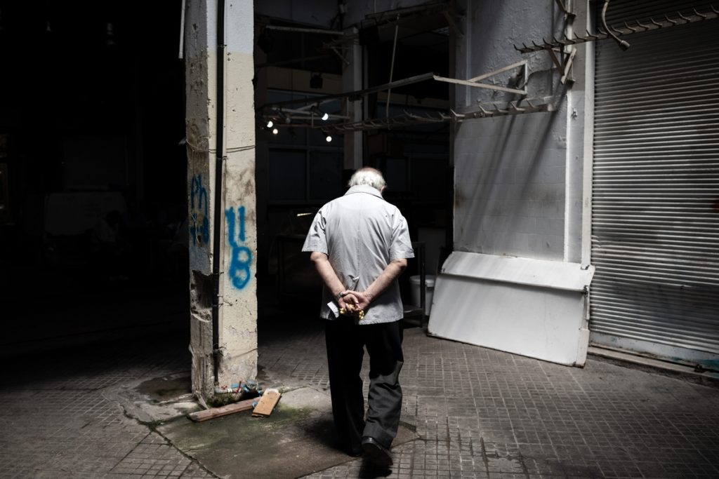 Σταθερά «πρώτη δύναμη» η Ελλάδα στην ανεργία ανάμεσα στις χώρες της Ευρωζώνης