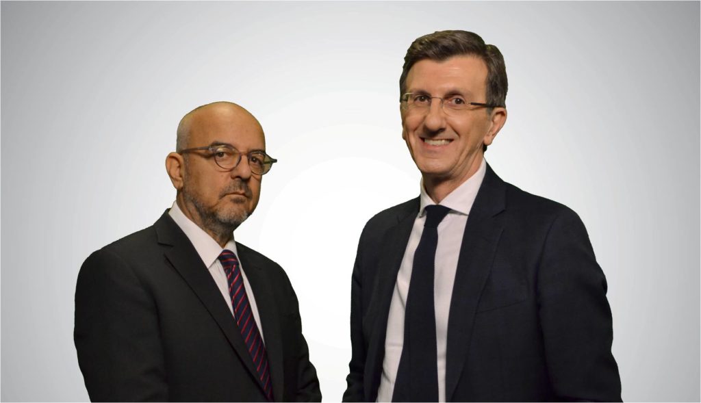 Μπ.Παπαδημητρίου: «Ξένοι ανταποκριτές έγλειφαν τα παπούτσια των Συριζαίων στα γεμάτα χασισοκαπνό γραφεία μέσα στο Μαξίμου»