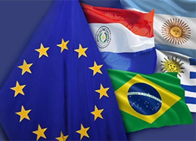 Συμφωνία ΕΕ – MERCOSUR με προστασία για 21 ελληνικών προϊόντων