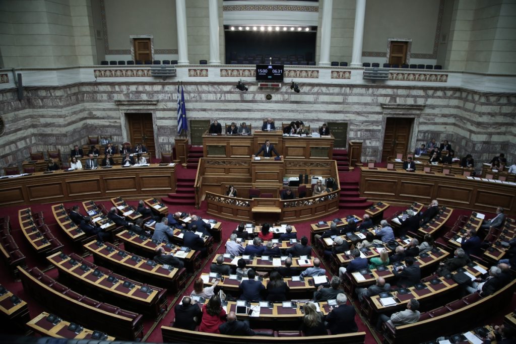 Τα παραδείγματα της κυβέρνησης για την μείωση ΕΝΦΙΑ «για τη μεσαία τάξη» και οι «πέντε αλήθειες» του ΣΥΡΙΖΑ