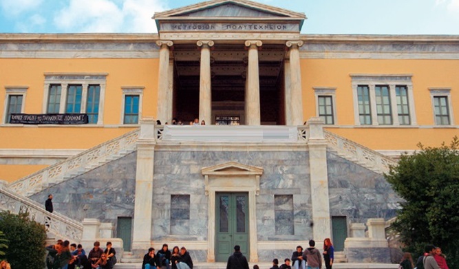 «Άκυρο» για την επέκταση του Αρχαιολογικού Μουσείου που ανακοίνωσε ο Μητσοτάκης