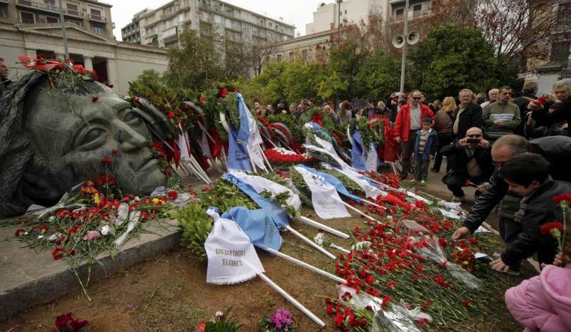 «Υπερασπιζόμαστε το άσυλο μαζί με τους φοιτητές μας» λένε καθηγητές του ΕΜΠ