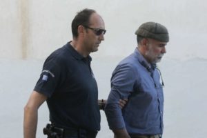 Κορκονέας, Κορκωνέας