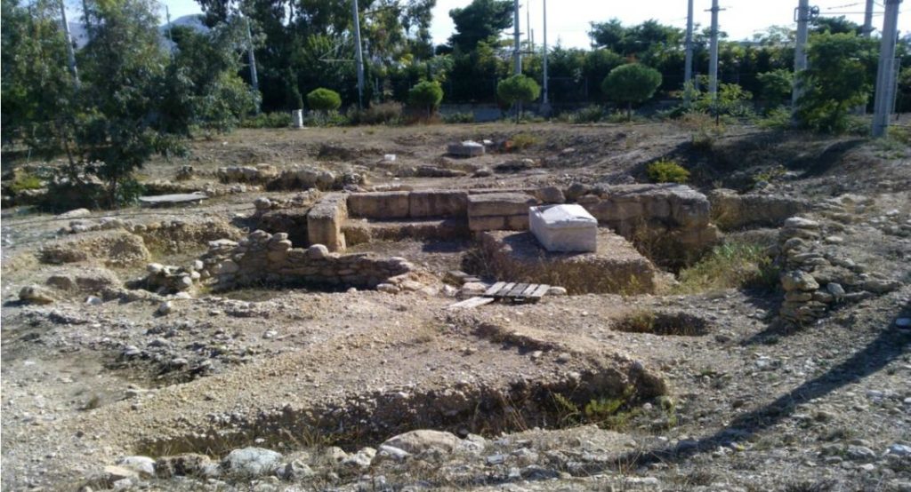 «Ναι» από το ΚΑΣ για τους όρους ΤΑΙΠΕΔ και LAMDA στο Ελληνικό – Παραβάσεις της αρχαιολογικής νομοθεσίας κατήγγειλε ο ΣΕΑ
