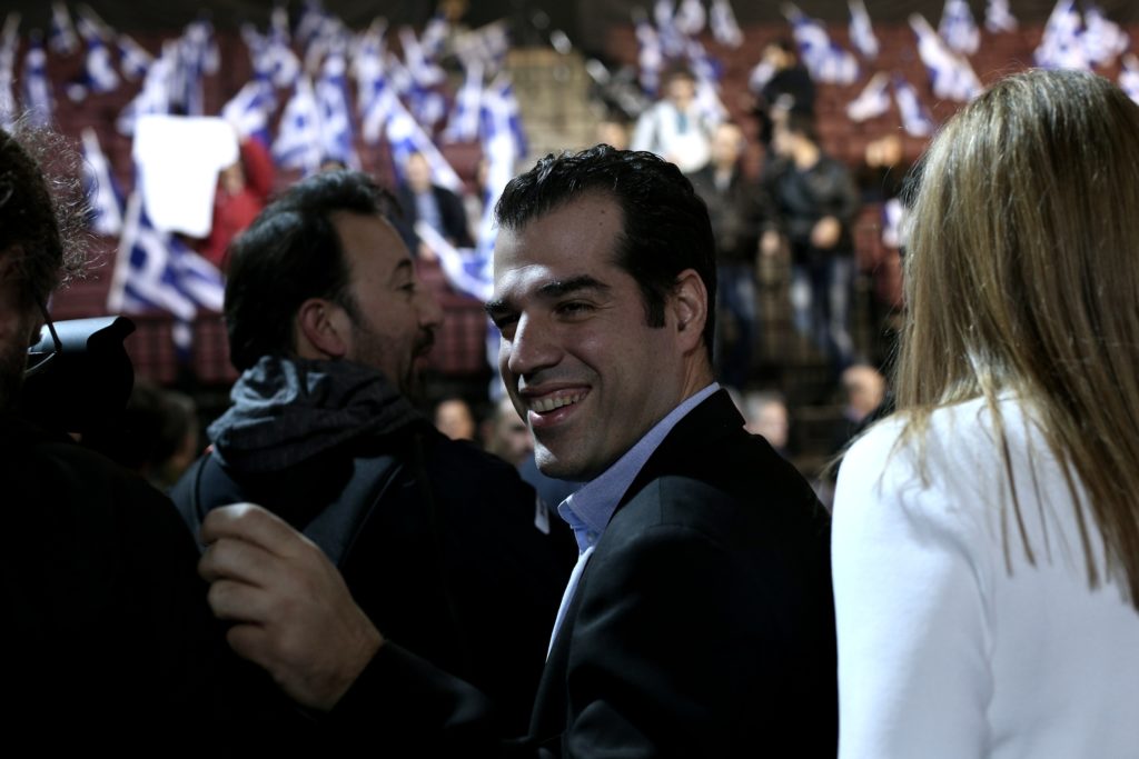 Καλύπτει ΙΣΑ και Πατούλη ο Πλεύρης με φόντο παραβατικές υπερσυνταγογραφήσεις