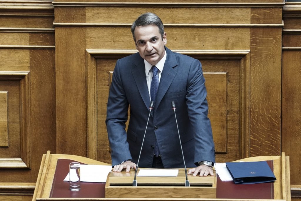 Η κυβέρνηση ανήγγειλε άρση των capital controls – Για «προδιαγεγραμμένη εξέλιξη» έκανε λόγο ο ΣΥΡΙΖΑ