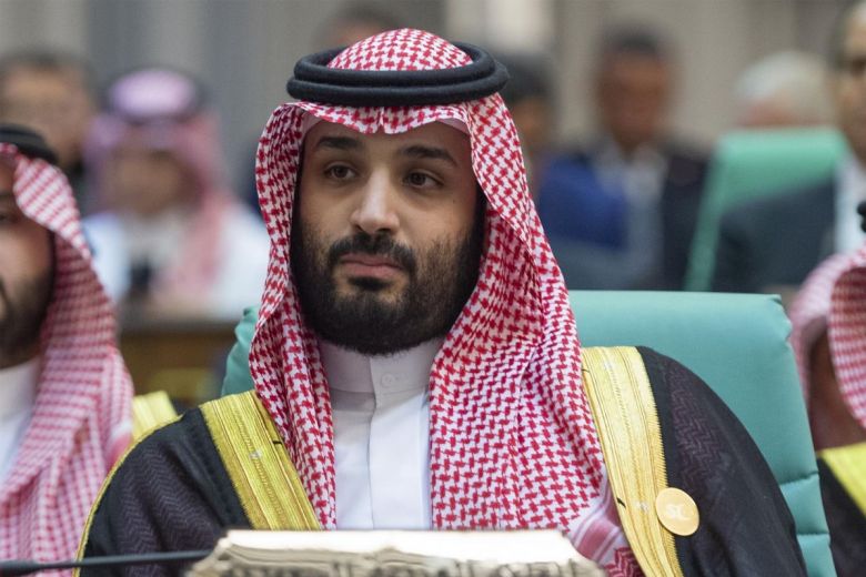 Η Σ. Αραβία ζητά παγκόσμιο μέτωπο κατά του Ιράν για να μην φτάσει η τιμή πετρελαίου σε «αδιανόητα υψηλά επίπεδα»