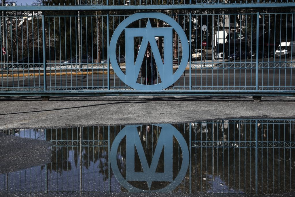 «Παράνομη» κρίθηκε η απεργία της ΠΝΟ – Επί ποδός οι ναυτεργάτες