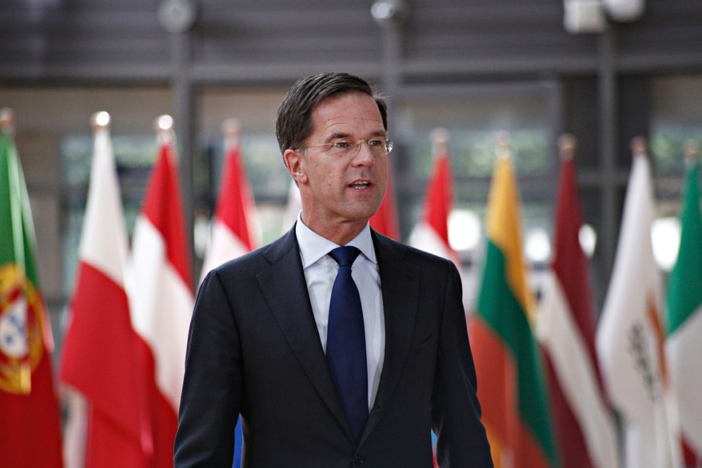 Η Ολλανδία ζητά επαναδιαπραγμάτευση της συμφωνίας ΕΕ- Τουρκίας για το προσφυγικό