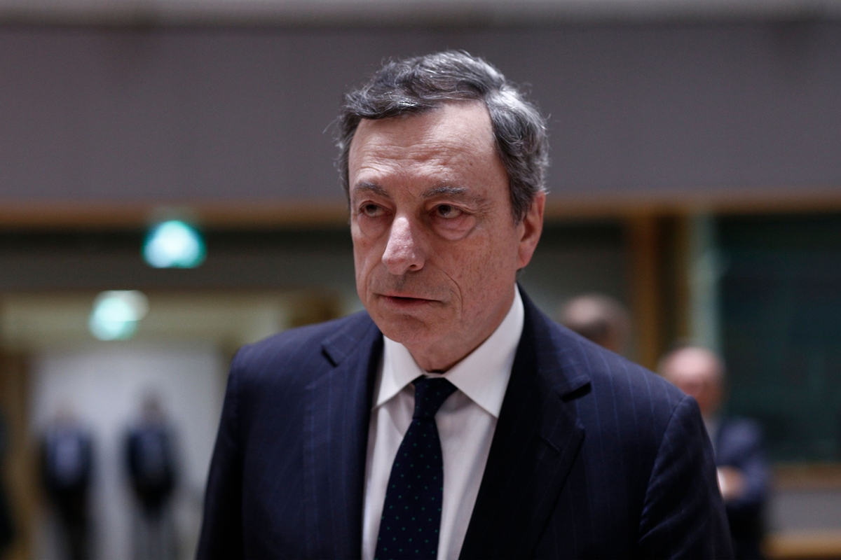 La candidatura di Draghi a Presidente della Repubblica italiana prevede nuovi disordini politici – The Press Project