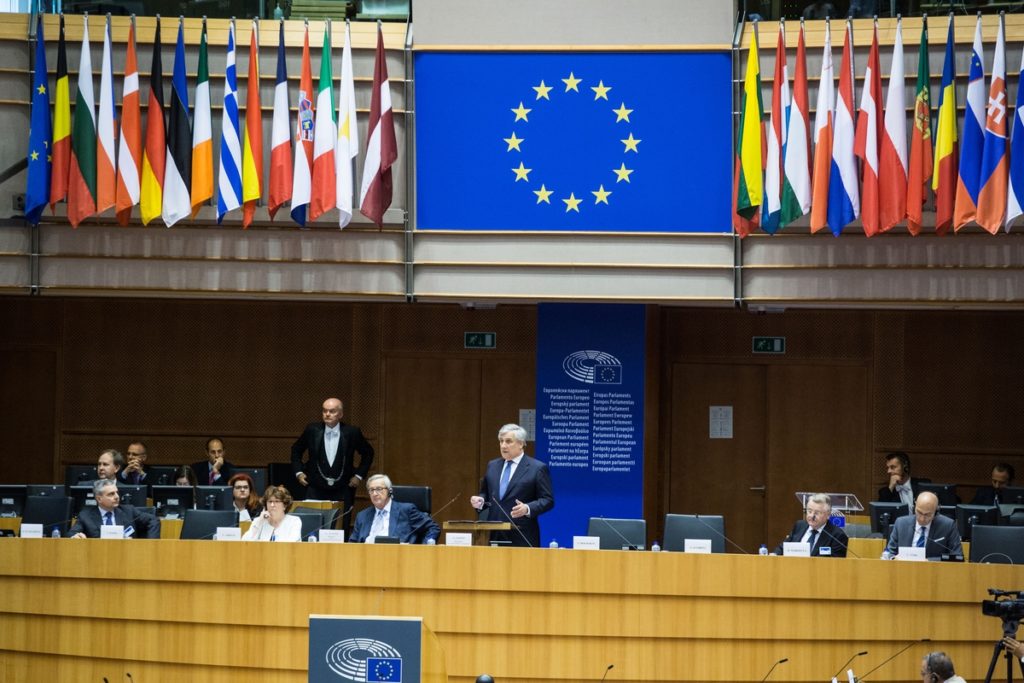 Το ΚΚΕ καταγγέλλει το αντικομουνιστικό ψήφισμα του Ευρωκοινοβουλίου