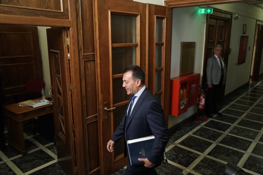 Διάλυση των συνδικαλιστικών δράσεων προβλέπει το «Μητρώο Συνδικαλιστικών Οργανώσεων»