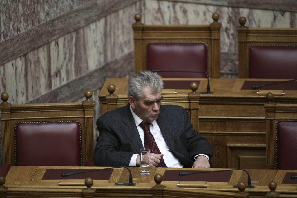 Η προανακριτική – «κατοχικό δικαστήριο» και ο «λύκος που φυλάει τα πρόβατα»