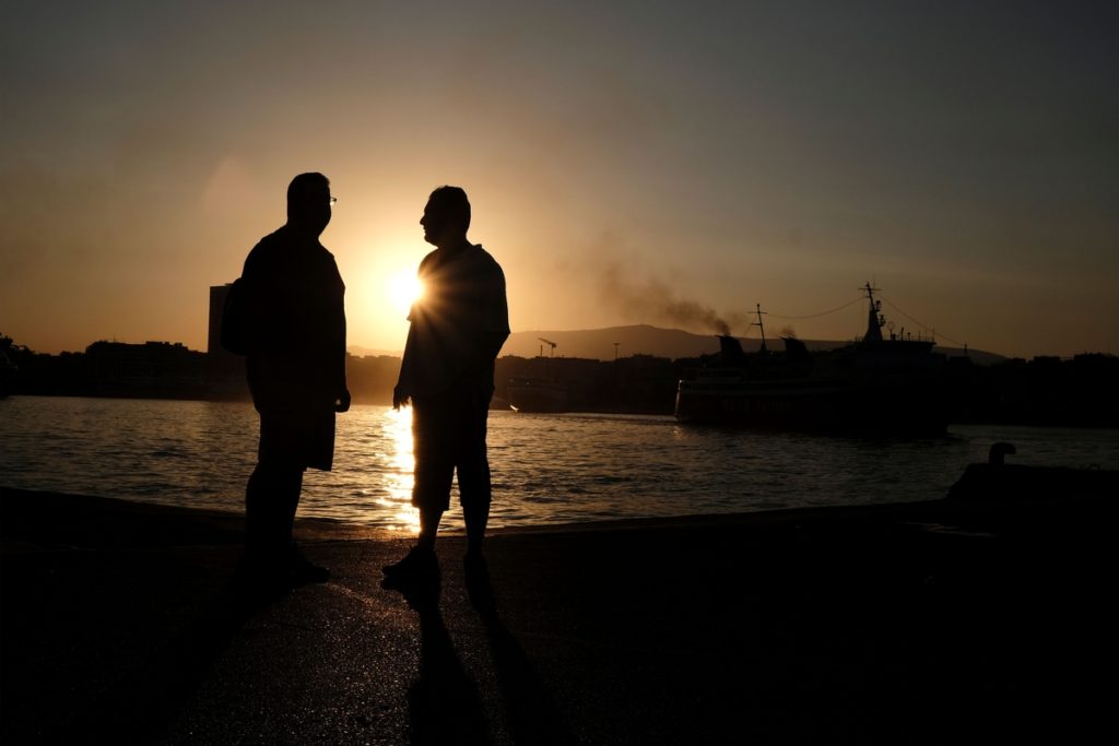 Οι αντιδράσεις των πολιτών μεταβάλλουν τα σχέδια για το νέο master plan του ΟΛΠ