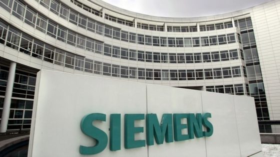Απαλλαγή Τσουκάτου για τα «μαύρα ταμεία» της Siemens – Ένοχοι 22 από τους 54 κατηγορούμενους