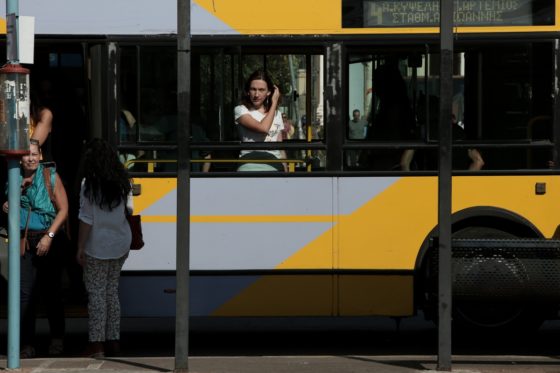 Από τα ΚΤΕΛ οι άμεσες ενισχύσεις σε λεωφορεία που ανακοίνωσε ο Μητσοτάκης
