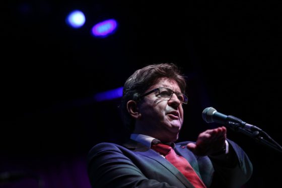 Ποινή φυλάκισης με αναστολή για τον Μελανσόν