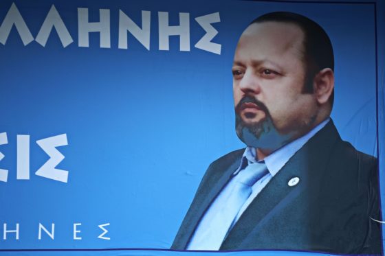 Σε κάθειρξη 6 ετών χωρίς αναστολή για απόπειρα απάτης καταδικάστηκε ο Σώρρας