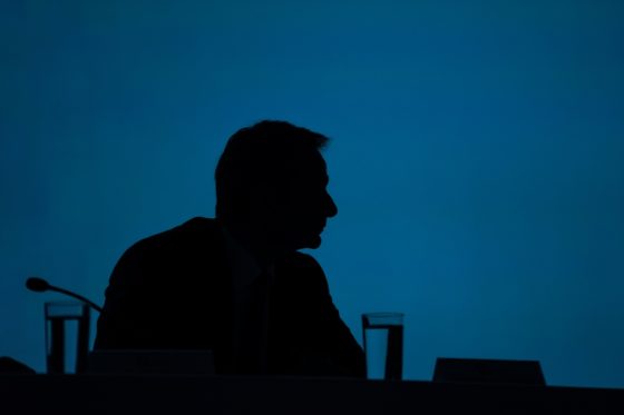 Στο παρά ένα του νέου έτους το «κοινωνικό μέρισμα»