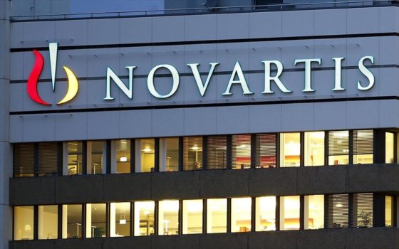 Κόντρα Χατζηνικολάου  και «Γιαννάκη» Αλαφούζου για τις νέες αποκαλύψεις στο σκάνδαλο Novartis