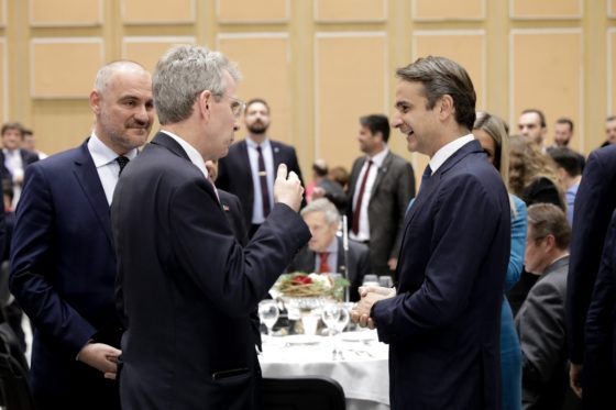 Απόλυτα ικανοποιημένες οι ΗΠΑ από το άνοιγμα της κυβέρνησης για ιδιωτικοποιήσεις στην Ελλάδα