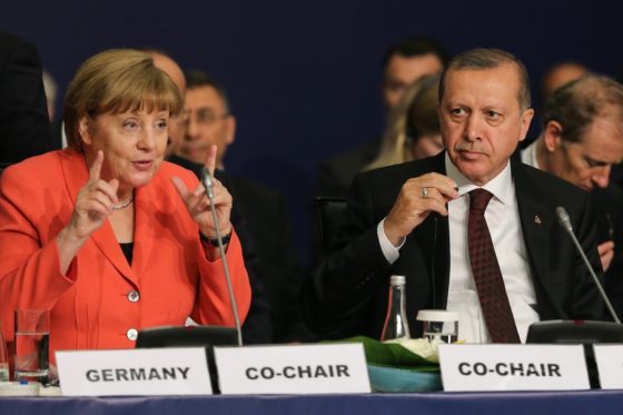 Γνωμοδότηση «ράπισμα» για το τουρκολιβυκό μνημόνιο από τη γερμανική Βουλή