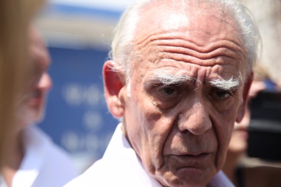 Δικογραφία για Τσοχατζόπουλο, Χριστοφοράκο, στελέχη της Siemens και του στρατού και ζημιά 1,5 εκατ. ευρώ στη Βουλή