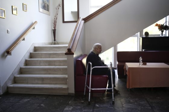 Κάκωση στο κεφάλι έδειξαν οι ιστολογικές στη σορό ηλικιωμένης στο γηροκομείο των Χανίων