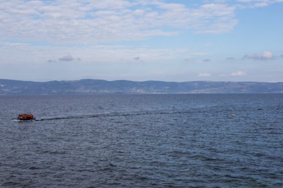 Τέσσερις οι νεκροί πρόσφυγες από το ναυάγιο ανατολικά της Κρήτης (UPD)