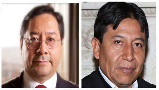 Δύο πρώην υπουργοί οι υποψήφιοι του MAS