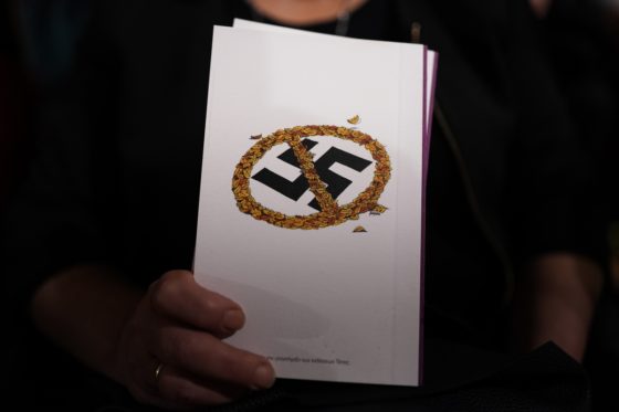 Η ώρα να μιλήσει η πολιτική αγωγή στη δίκη της Χρυσής Αυγής