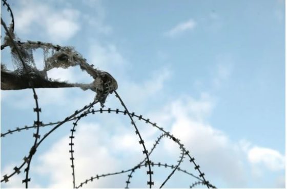 Στο πλευρό των μεταναστών απεργών πείνας που καταγγέλλουν βασανιστήρια από αστυνομικούς στην Π. Ράλλη