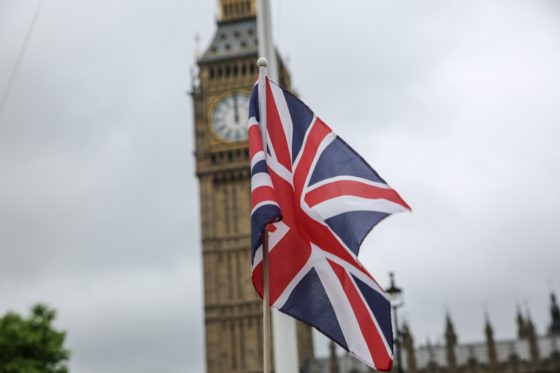 Κατάσταση έκτακτης ανάγκης στη Βρετανία λόγω «Όμικρον»