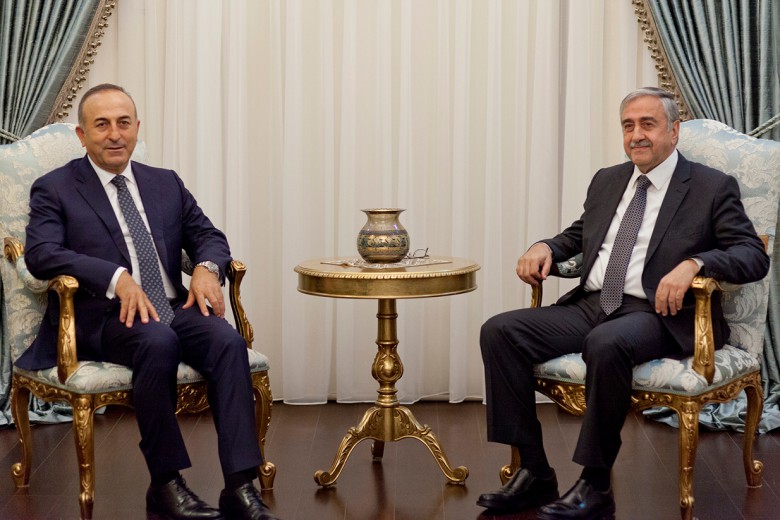 Ακιντζί, Τσαβούσογλου, Τουρκία, κατεχόμενα