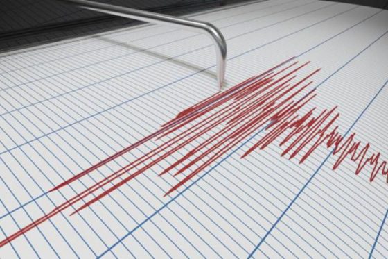 Σεισμός 2,9R στην Αττική
