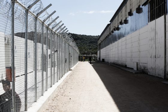 Έκκληση των Γιατρών Χωρίς Σύνορα για την προστασία των αιτούντων άσυλο από τον κορονοϊό