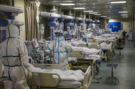 «Κοπτοραπτική» στα υγειονομικά πρωτόκολλα των νοσοκομείων λόγω ελλείψεων προσωπικού