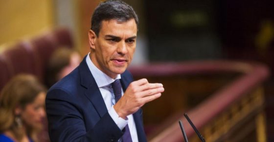 Νομοσχέδιο της ισπανικής κυβέρνησης για τη «Δημοκρατική Μνήμη» επιχειρεί να τελειώσει τον Φρανκισμό