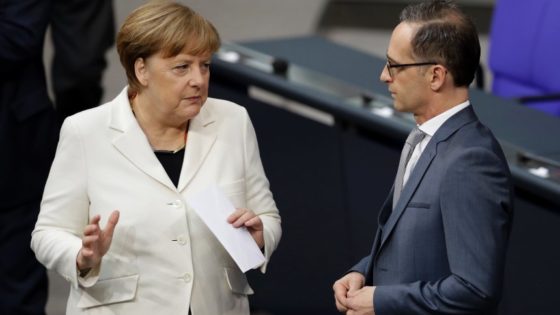Η Γερμανία παραδέχεται ότι η τρόικα και η επιβολή λιτότητας είναι «εργαλεία βασανισμού»