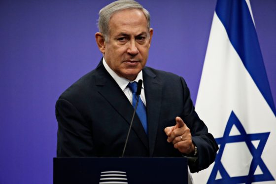 Νετανιάχου: Το Ισραήλ θα μπει στη Ράφα με ή χωρίς συμφωνία για ομήρους και εκεχειρία