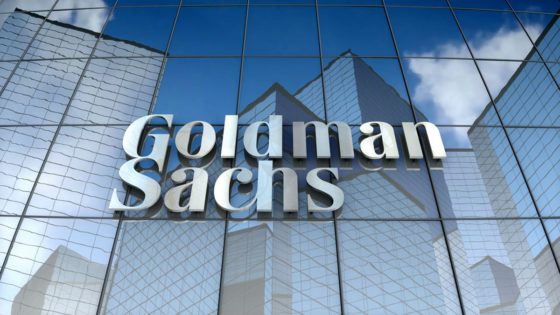 Η Goldman Sachs βλέπει συρρίκνωση 35% στις προηγμένες οικονομίες λόγω κορονοϊού
