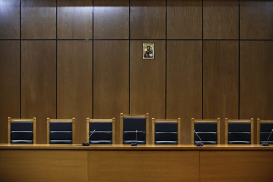 «Σχέδιο Νόμου επεξεργασμένο από παράγοντες του Υπουργείου»: Η Ένωση Δικαστών για το Οικογενειακό Δίκαιο