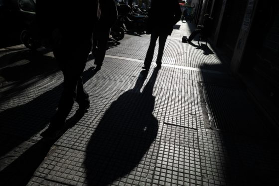 Αποκαλυπτικά στοιχεία για τα εργατικά «ατυχήματα»: Ένας εργάτης νεκρός κάθε τέσσερις μέρες