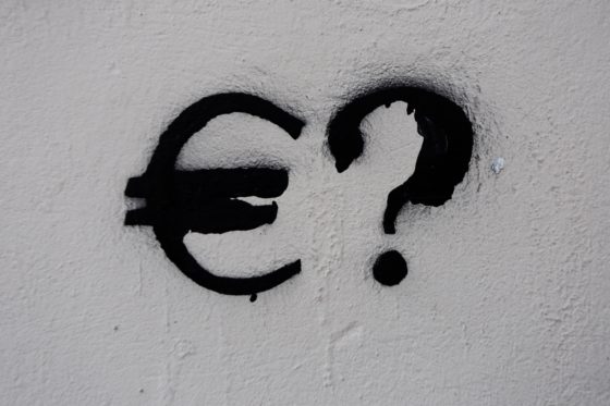 Εικόνα κατάρρευσης στην οικονομία της Ευρωζώνης: Το α’ τρίμηνο του 2020 σημειώθηκε η μεγαλύτερη ύφεση στην ιστορία της