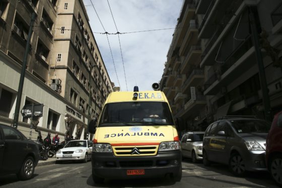 Νεκρός εργάτης από ηλεκτροπληξία σε πλοίο στον Πειραιά