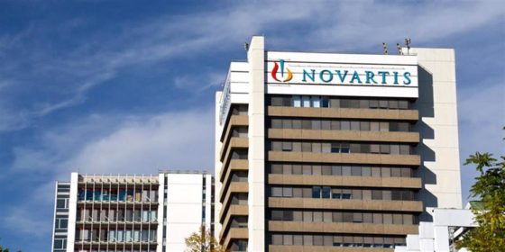 Novartis: Εισαγγελική πρόταση – κόλαφος για παραπομπή Φρουζή στο Τριμελές Εφετείο Κακουργημάτων