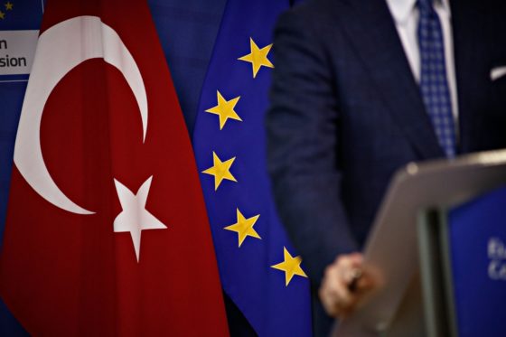 Συννεφιασμένο κλίμα ενόψει της Συνόδου Κορυφής με φόντο τις σχέσεις Τουρκίας – ΕΕ